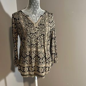 Lucky Brand blouse